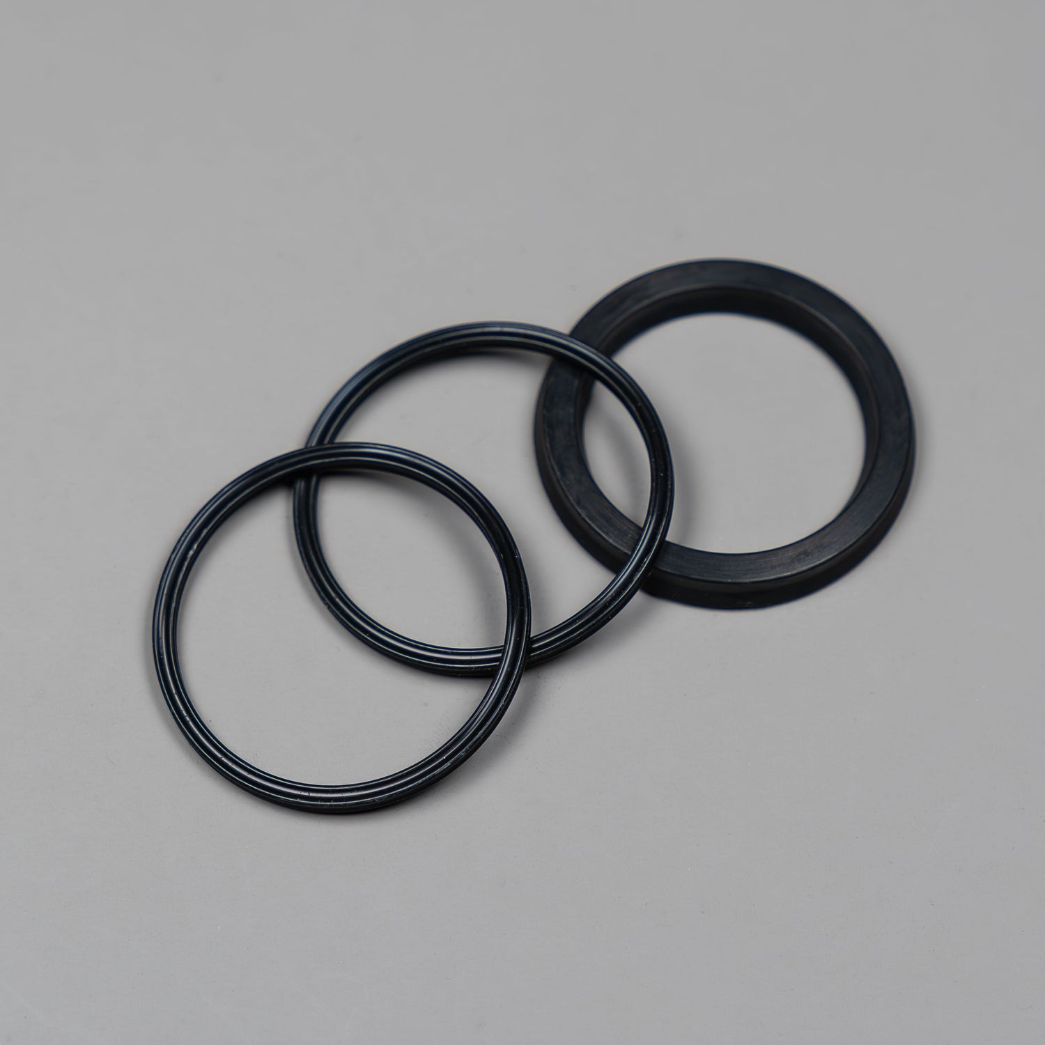 Spare Parts