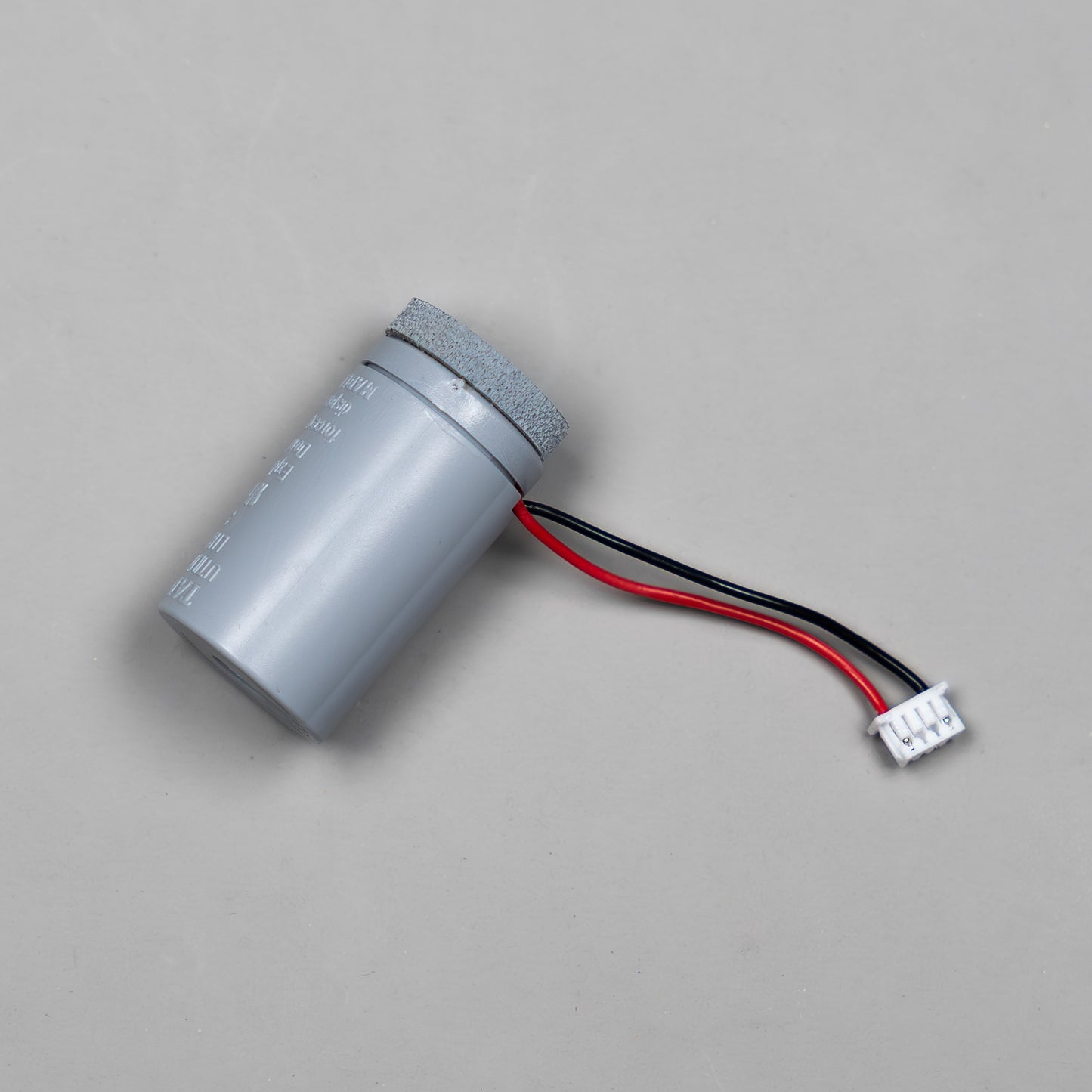 Original Style "Long" Transducer Replacement Battery