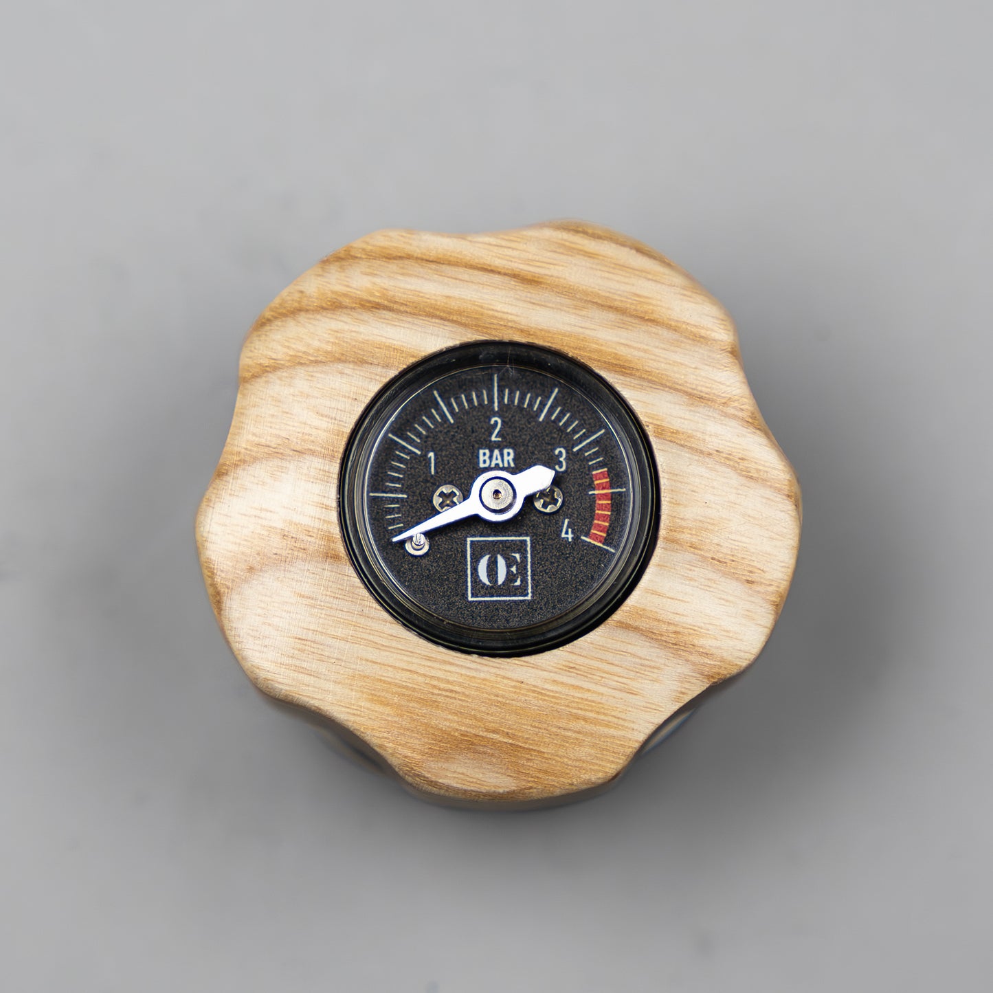 Boiler Cap