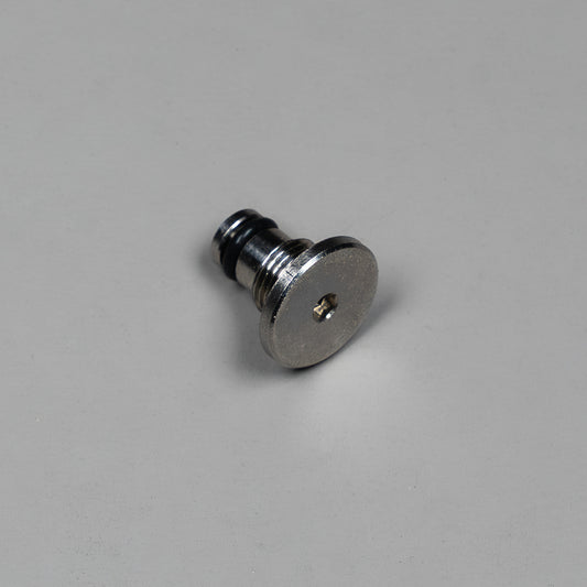 Argos Steam Wand Block Off