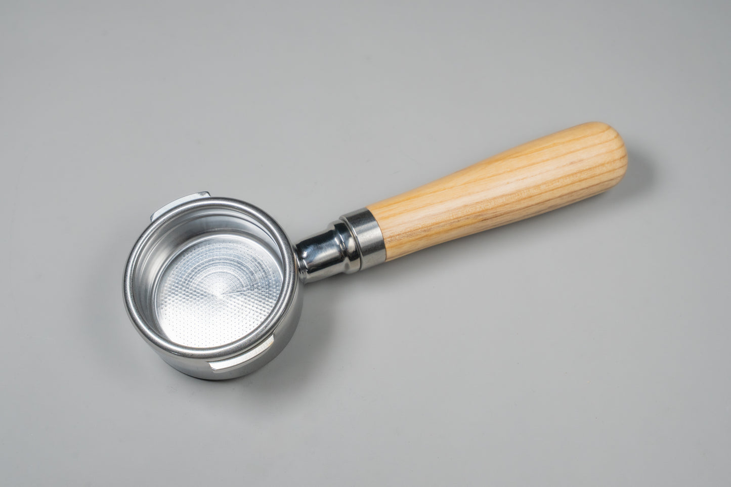 Bottomless Portafilter