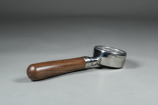 Bottomless Portafilter