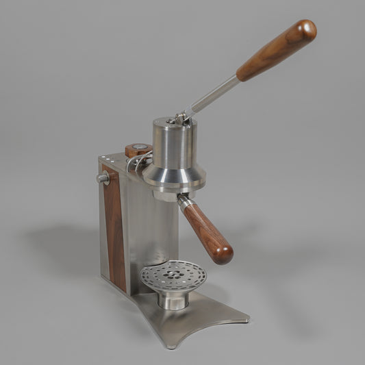 Argos Espresso Machine Pre-Order