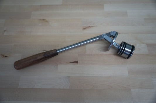 Argos Piston Assembly