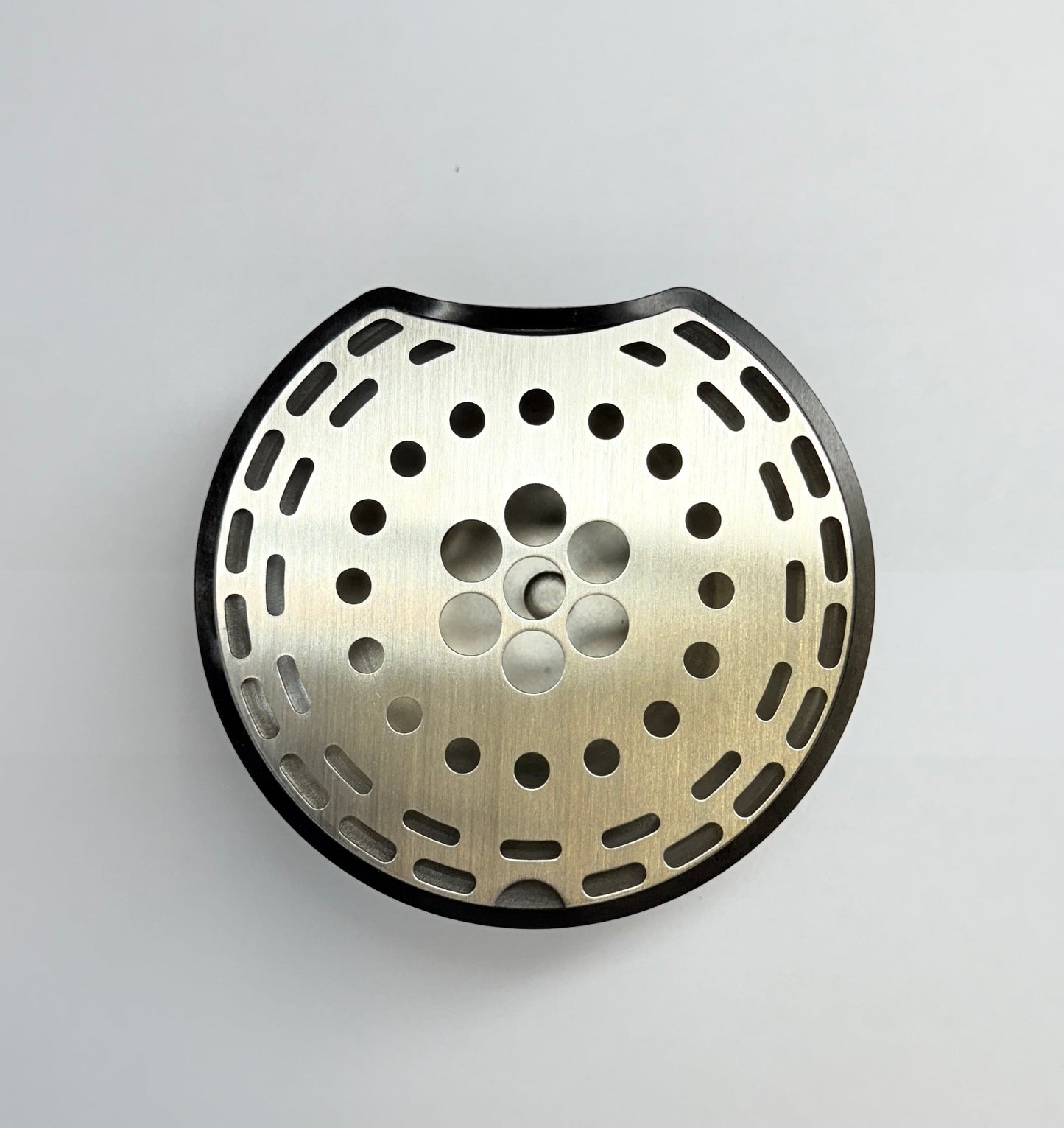 Drip Tray V2 Upgrade Kit (Includes Tray, Grate, and Insert)