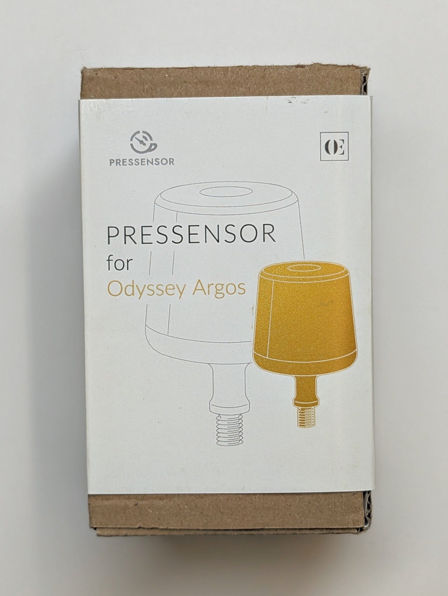 Argos Digital Bluetooth Pressure Transducer