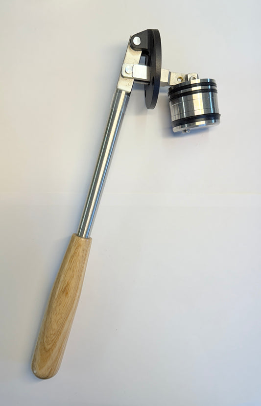 Argos Piston Assembly