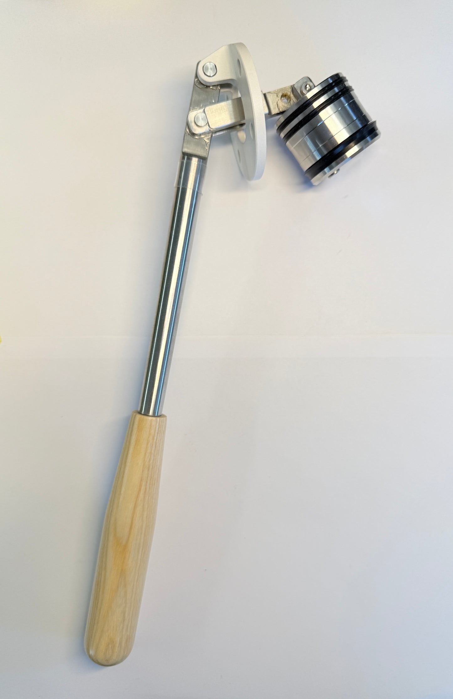 Argos Piston Assembly