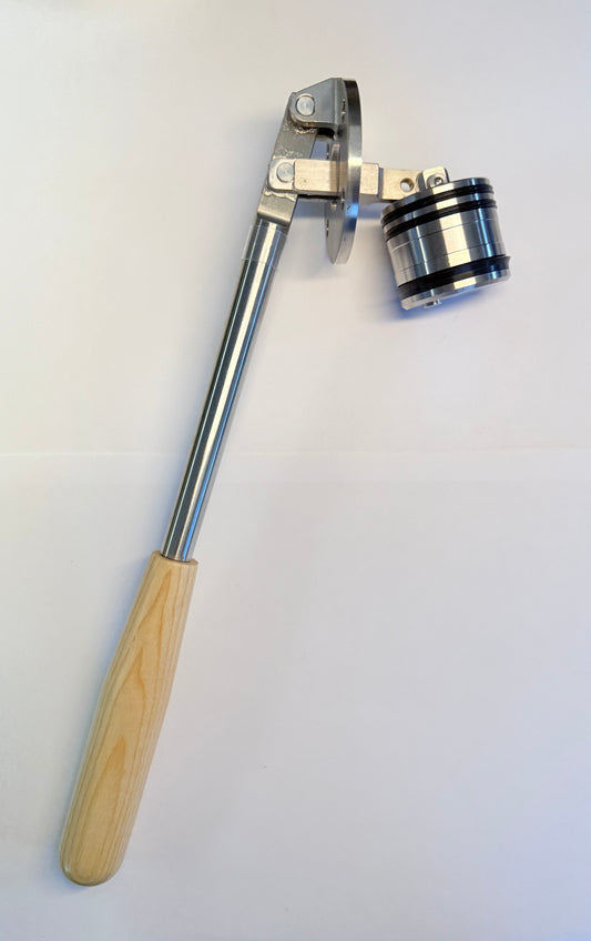 Argos Piston Assembly