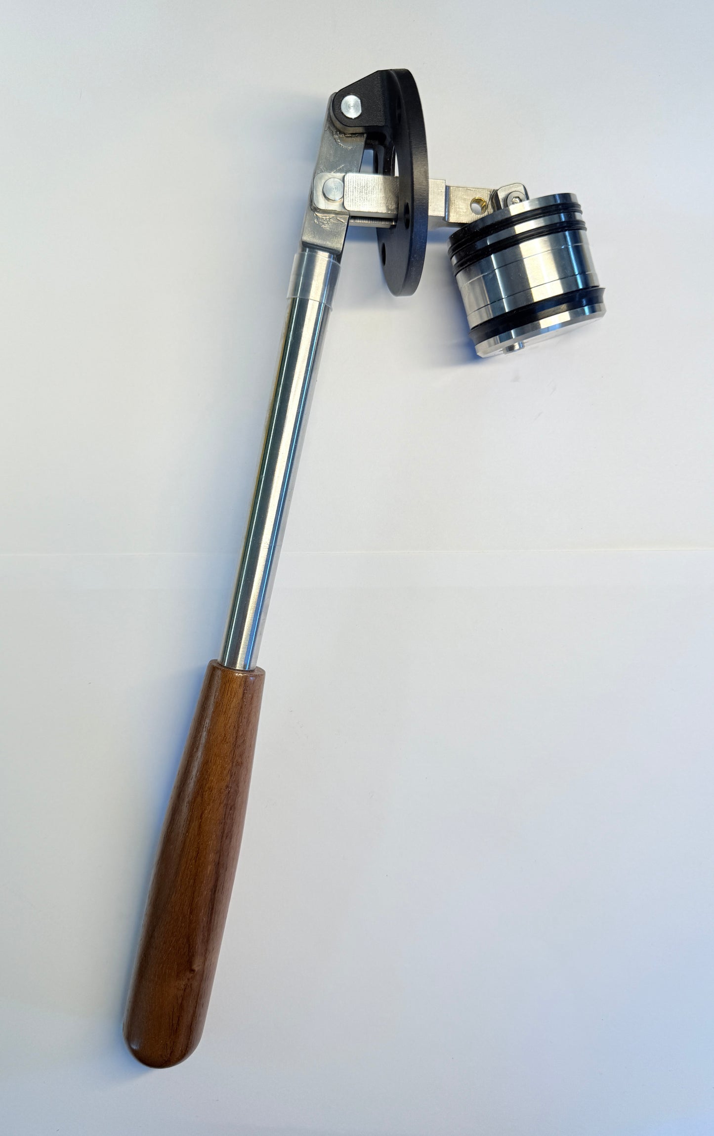 Argos Piston Assembly