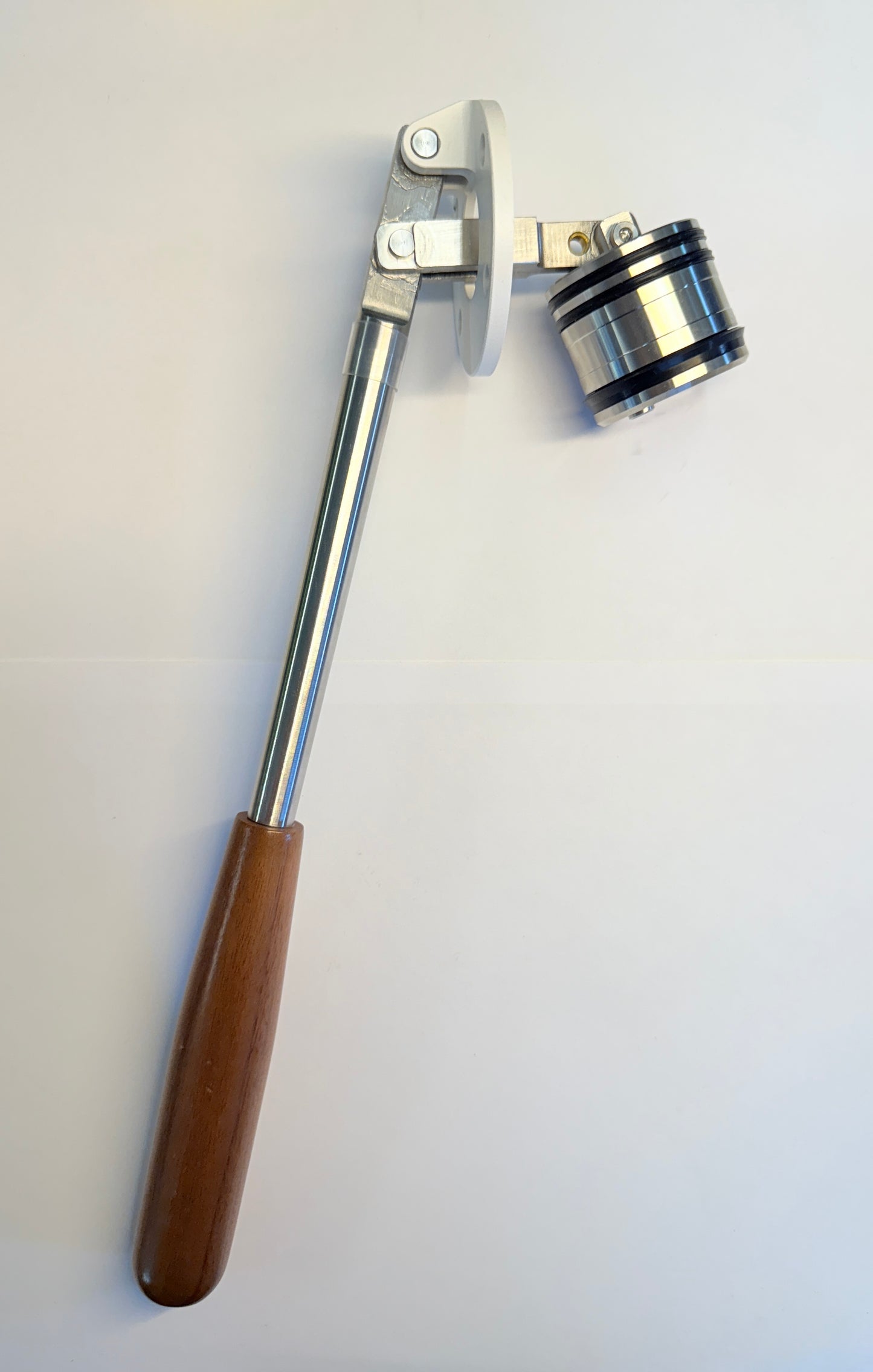Argos Piston Assembly