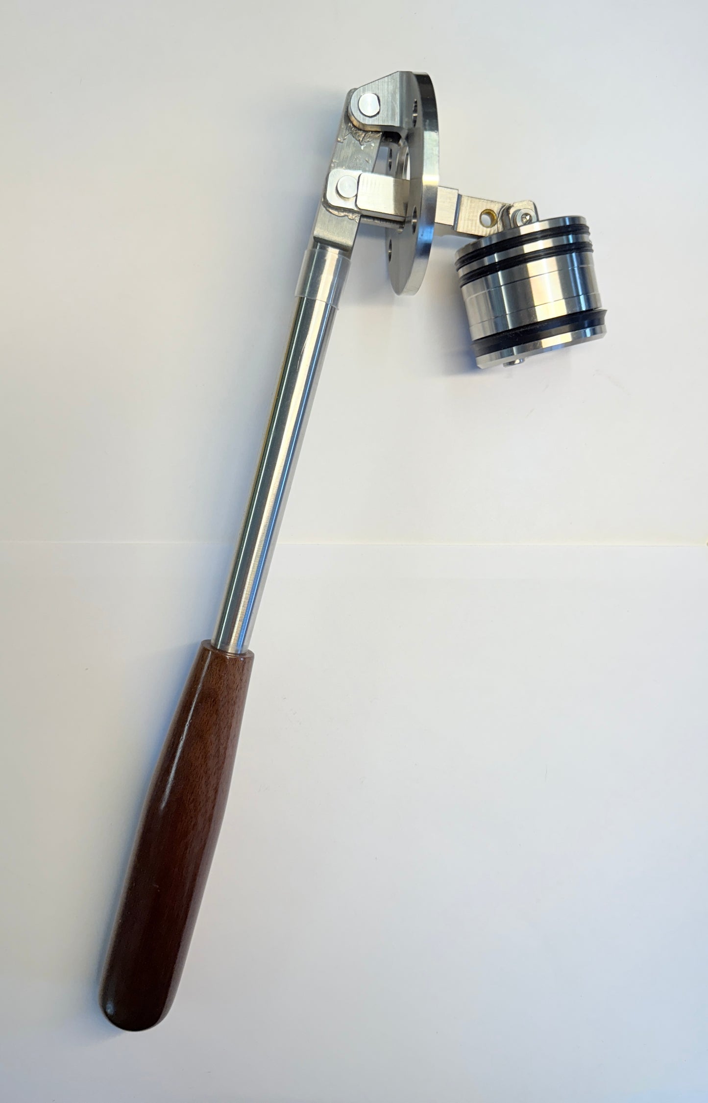 Argos Piston Assembly