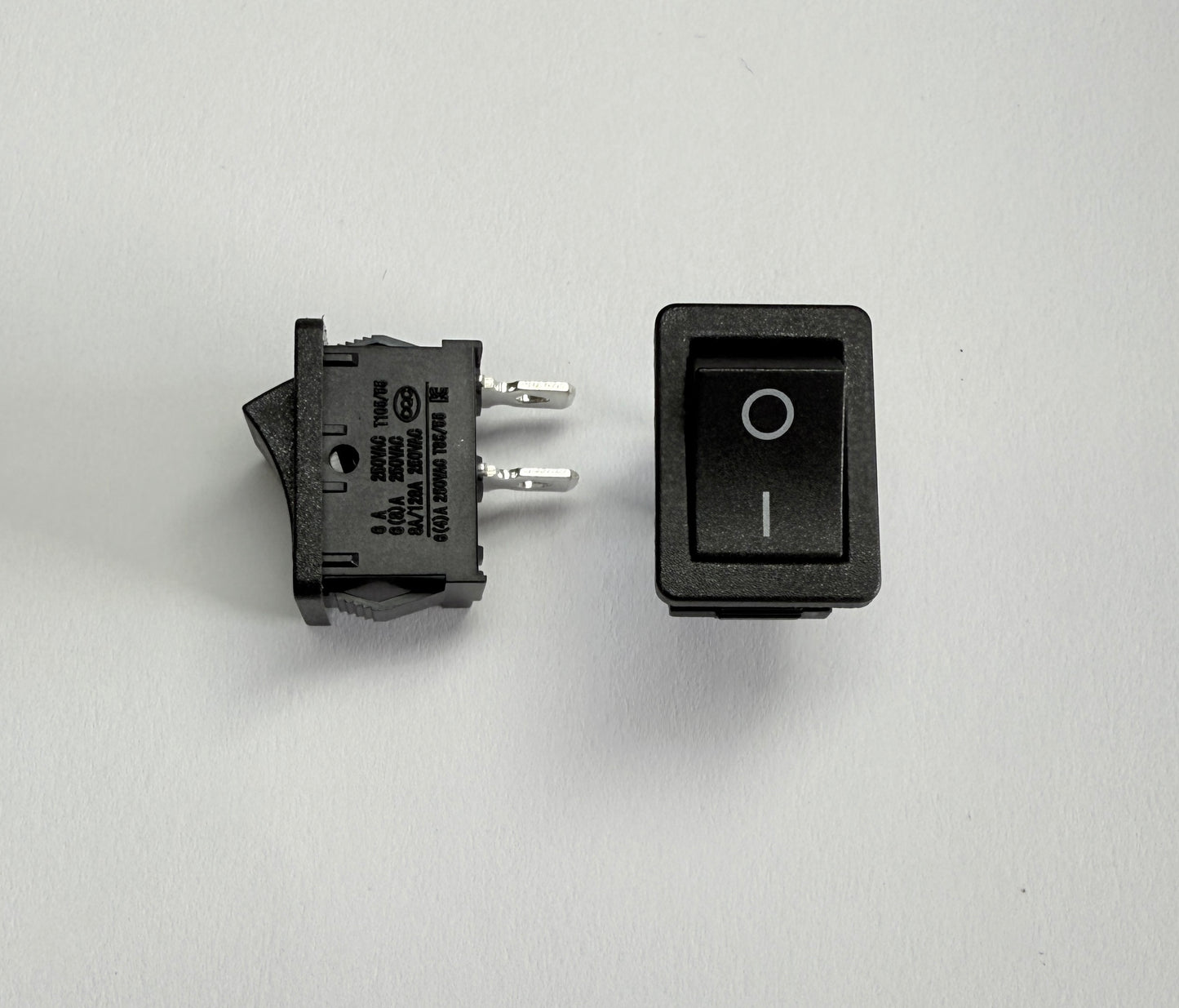 Power Switch