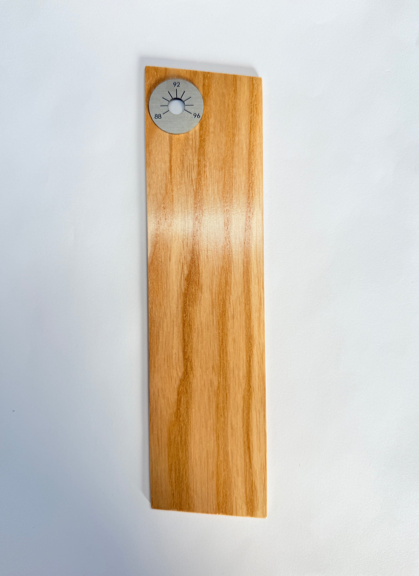 Argos Wood Side Panel