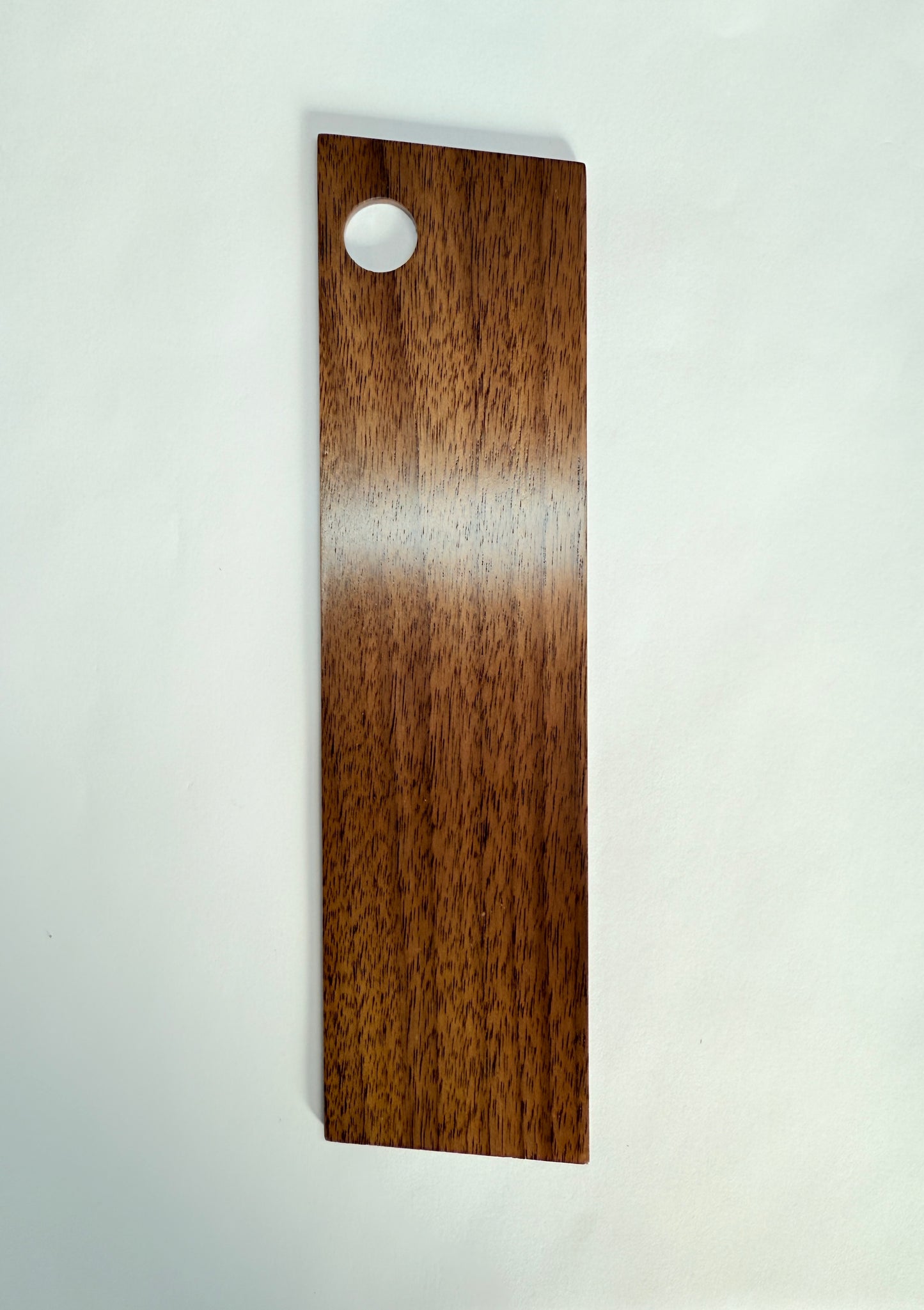 Argos Wood Side Panel