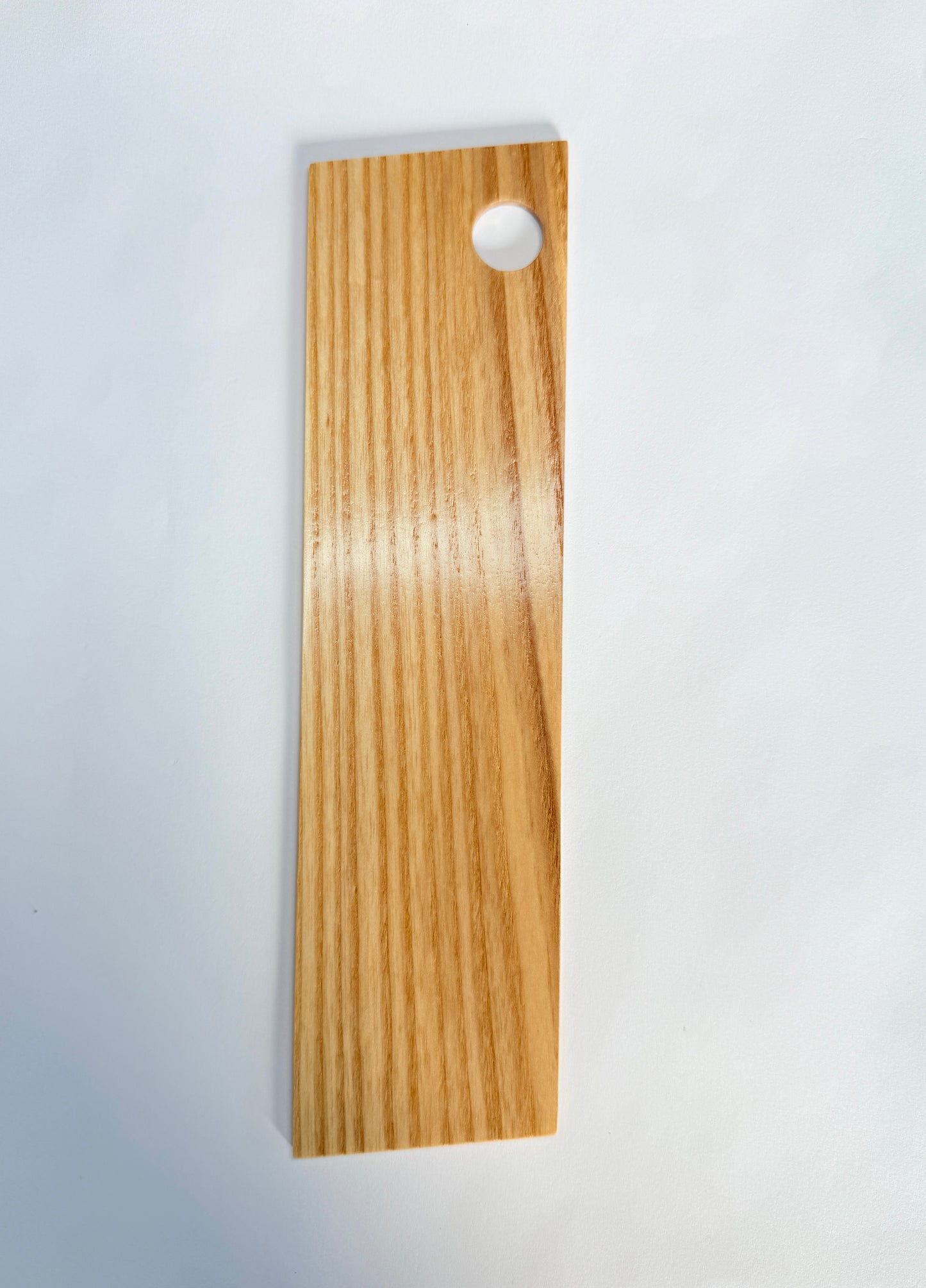 Argos Wood Side Panel