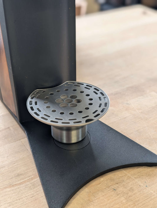 Drip Tray V2 Upgrade Kit (Includes Tray, Grate, and Insert)