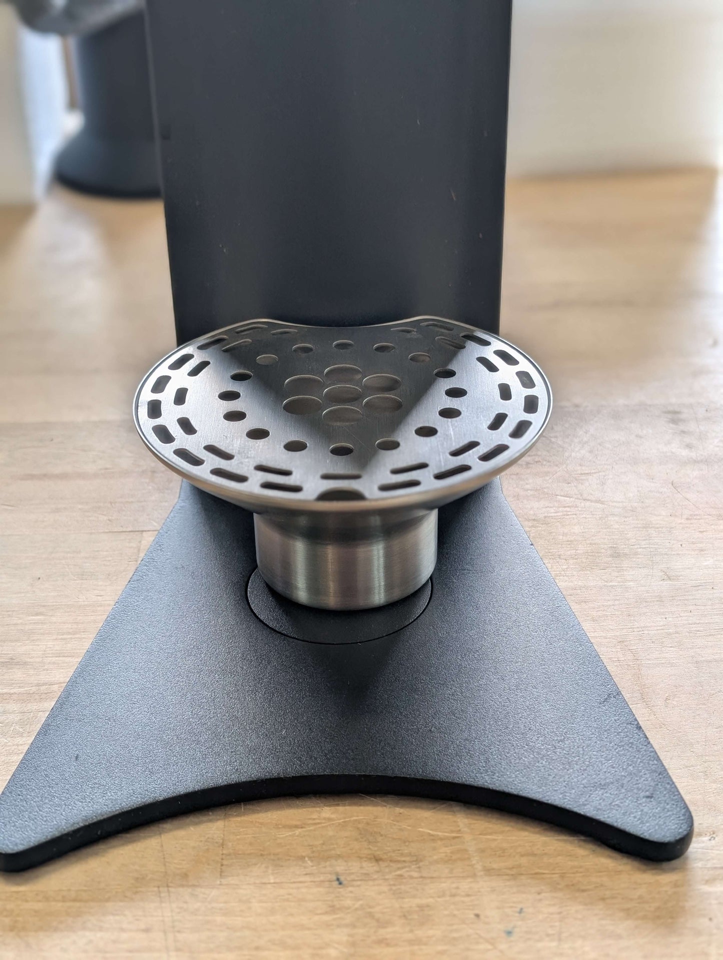 Drip Tray V2 Upgrade Kit (Includes Tray, Grate, and Insert)