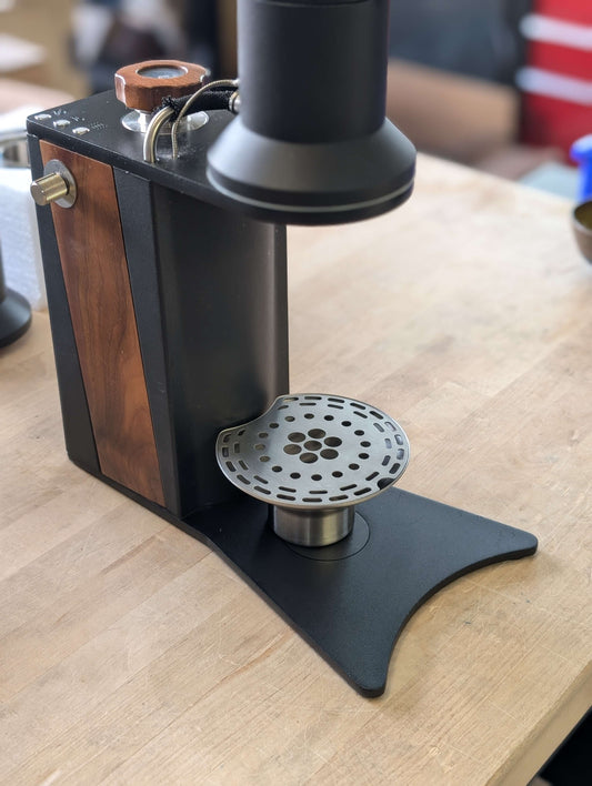 Drip Tray V2 Upgrade Kit (Includes Tray, Grate, and Insert)