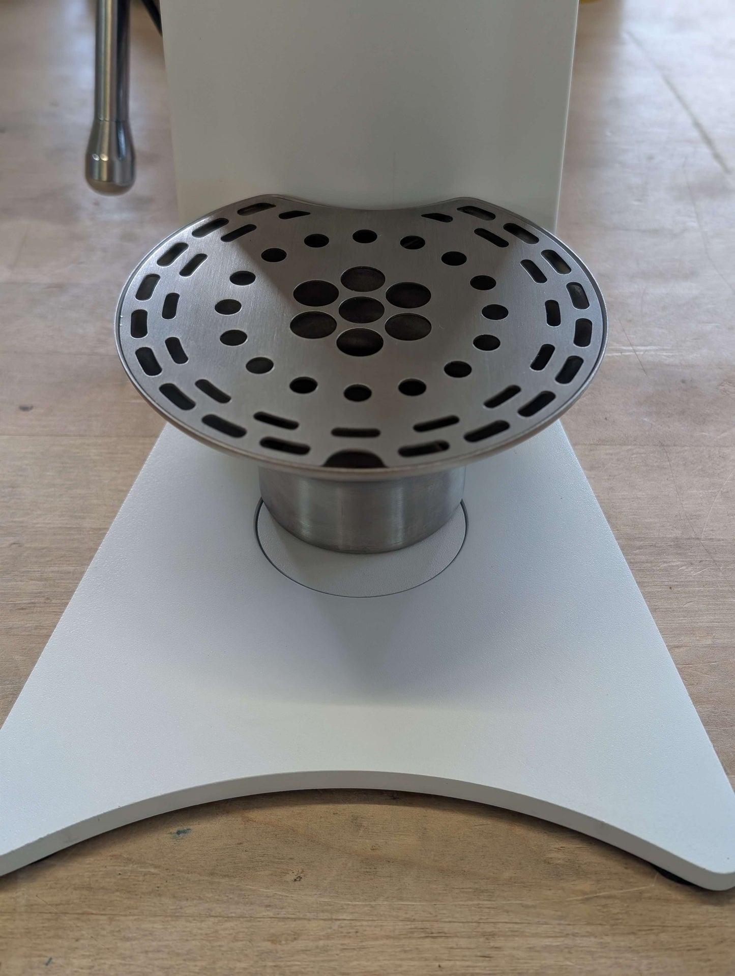 Drip Tray V2 Upgrade Kit (Includes Tray, Grate, and Insert)