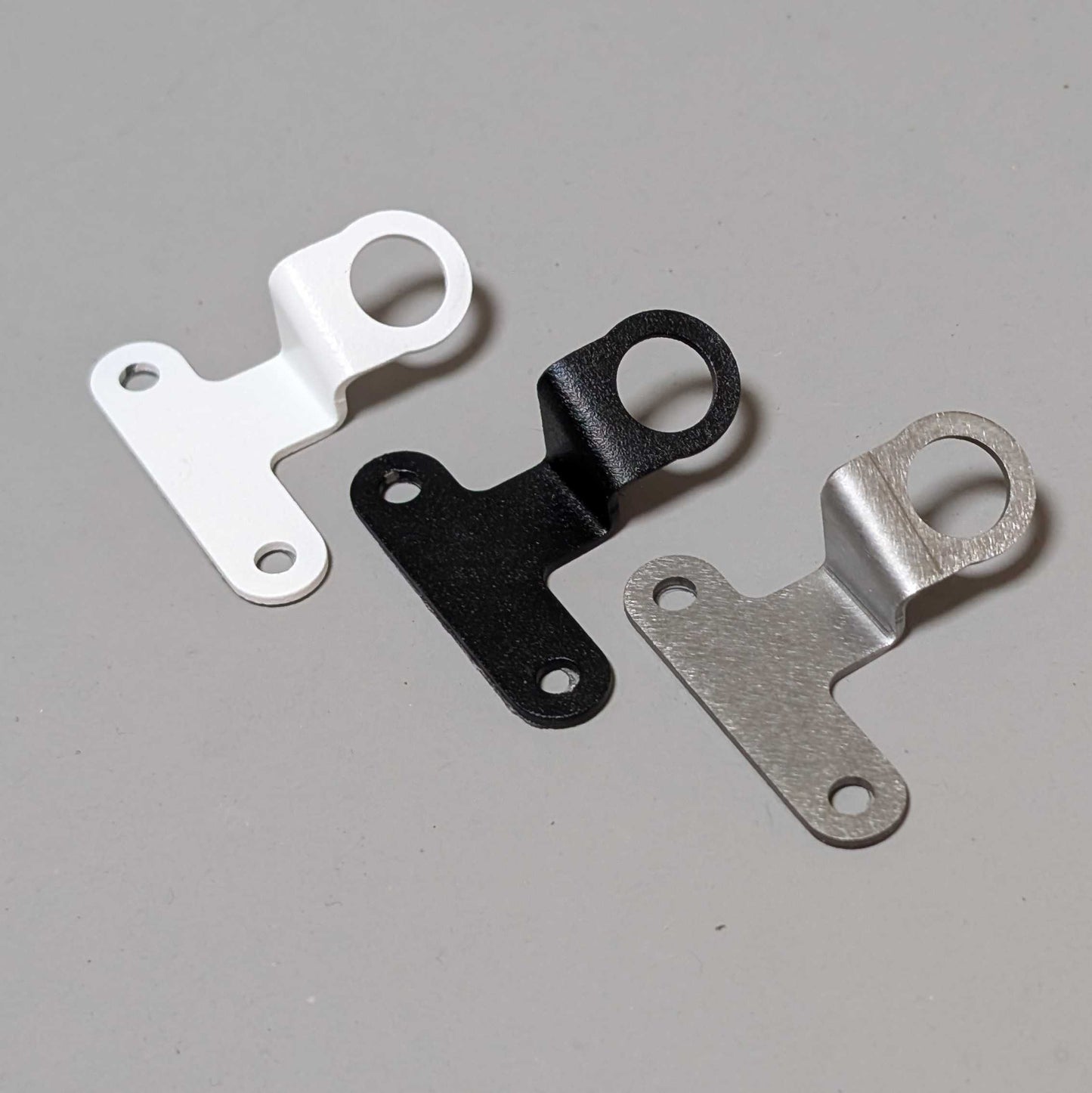 Argos Analog Pressure Gauge Assembly