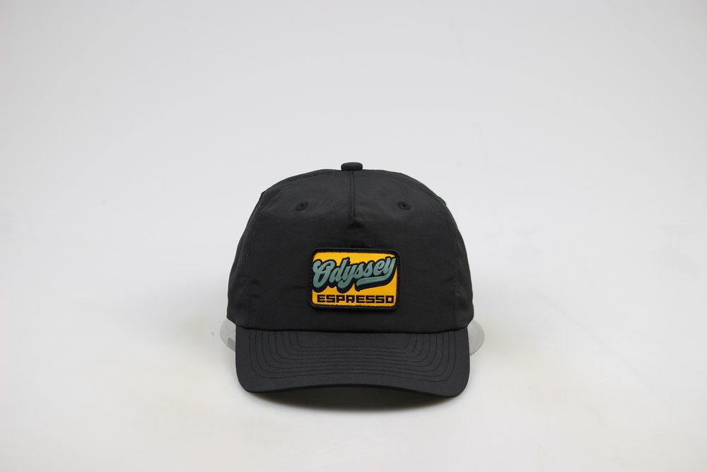 Retro Logo Hat