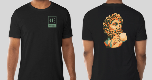 Odyssey Espresso Shirt