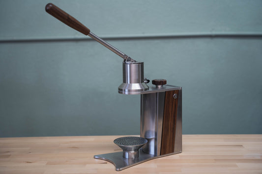 Argos Steam Wand Block Off