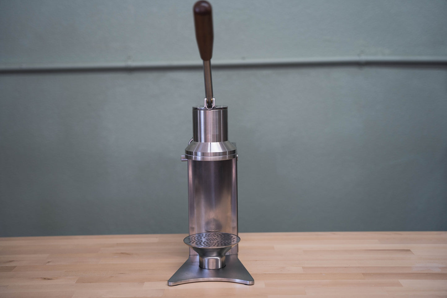 Argos Steam Wand Block Off