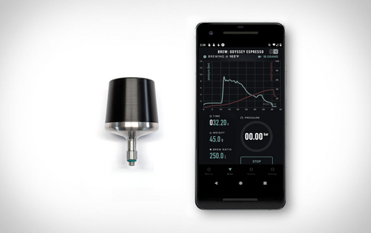 Argos Digital Bluetooth Pressure Transducer