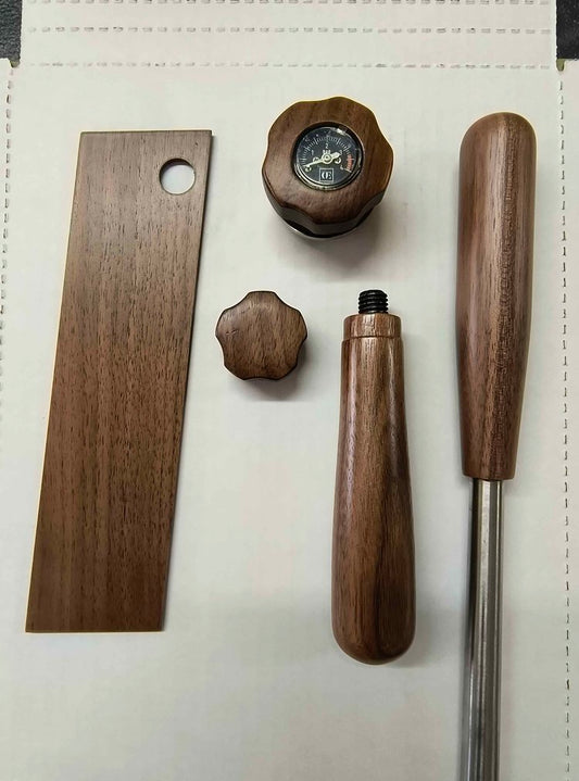 Argos Wood Accent Kit