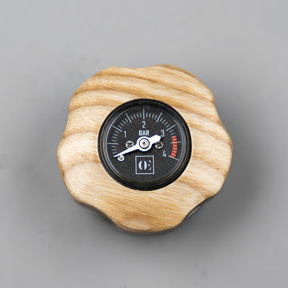 Boiler Cap