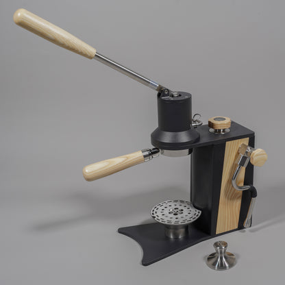 Argos Espresso Machine Pre-Order
