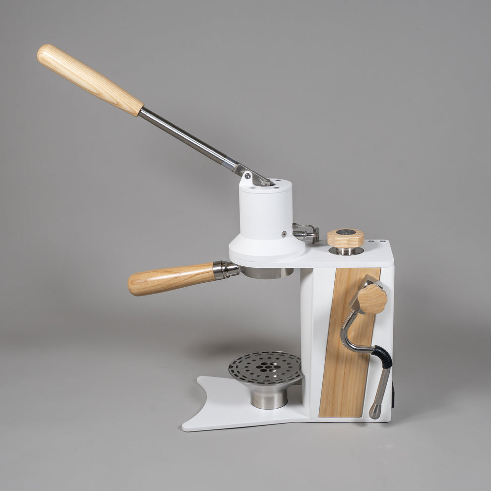 Argos Espresso Machine Pre-Order – Odyssey Espresso