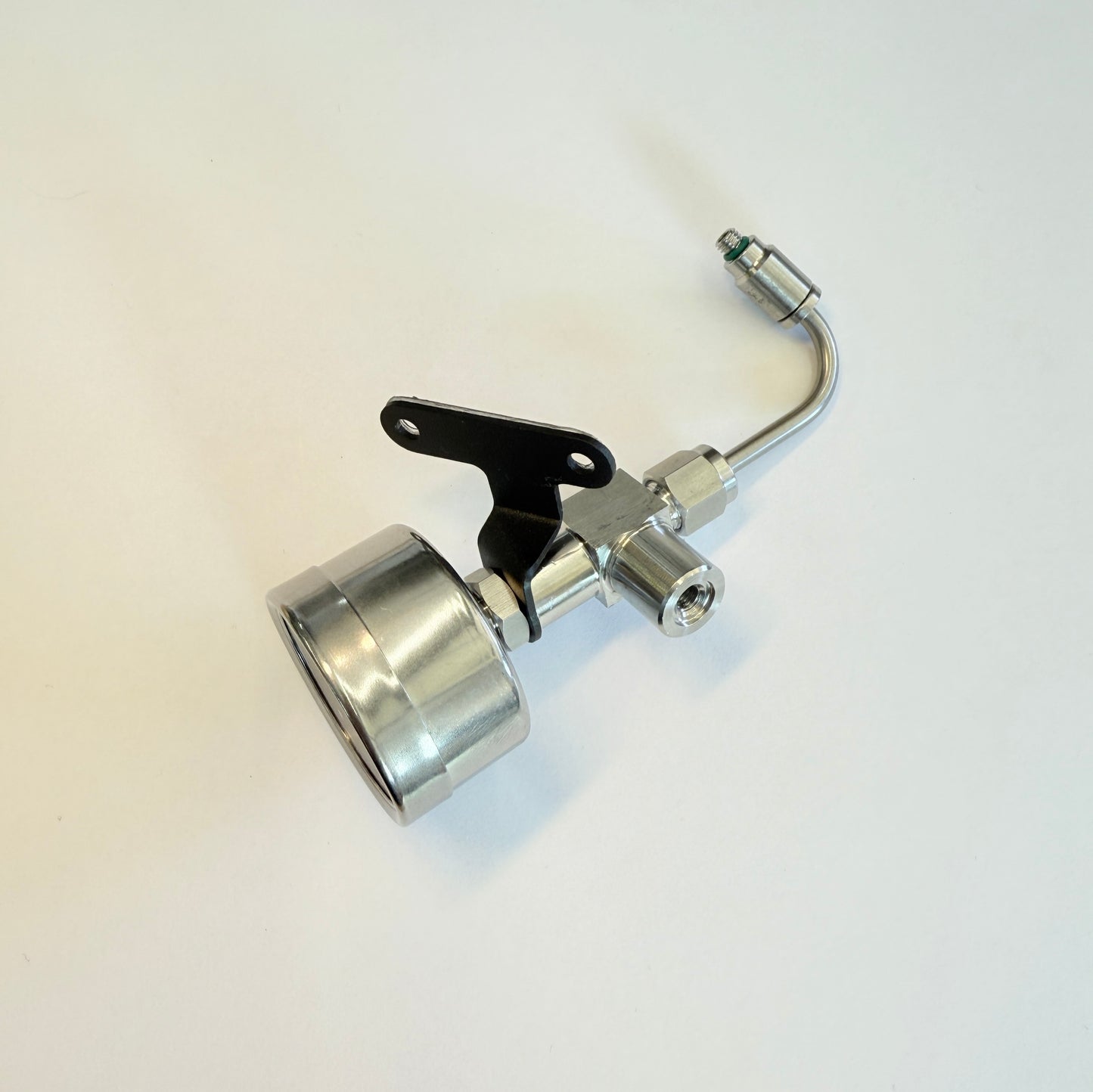 Argos Analog Pressure Gauge Assembly