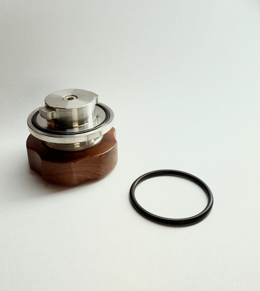 Boiler Cap O-Ring