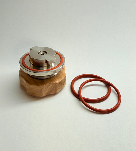 Boiler Cap O-Ring