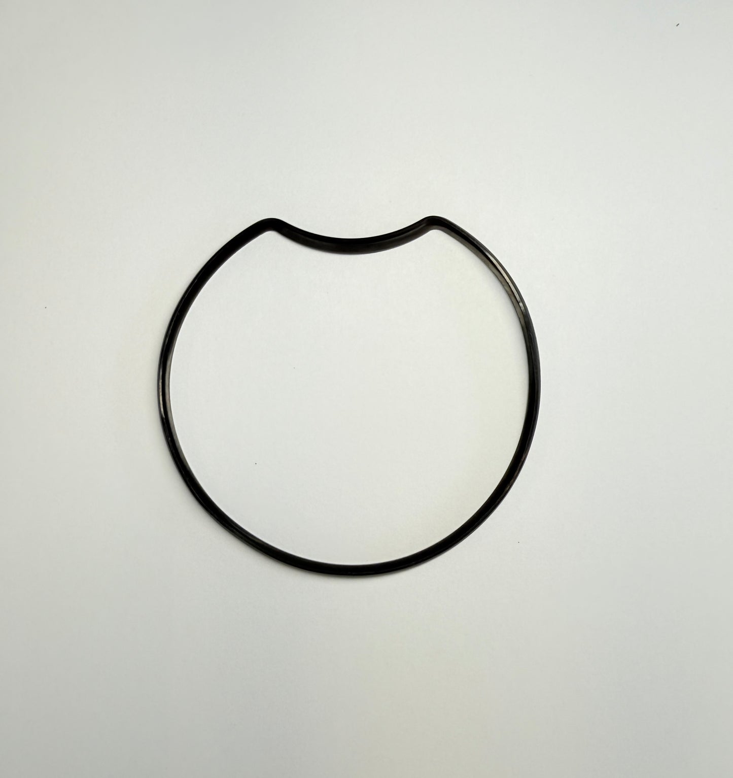 Drip Tray Corner Seal Warranty Replacement