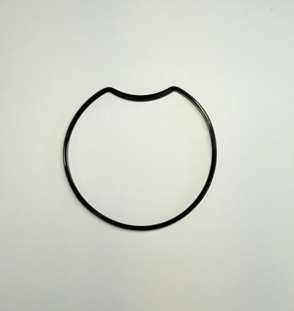 Drip Tray Corner Seal Warranty Replacement