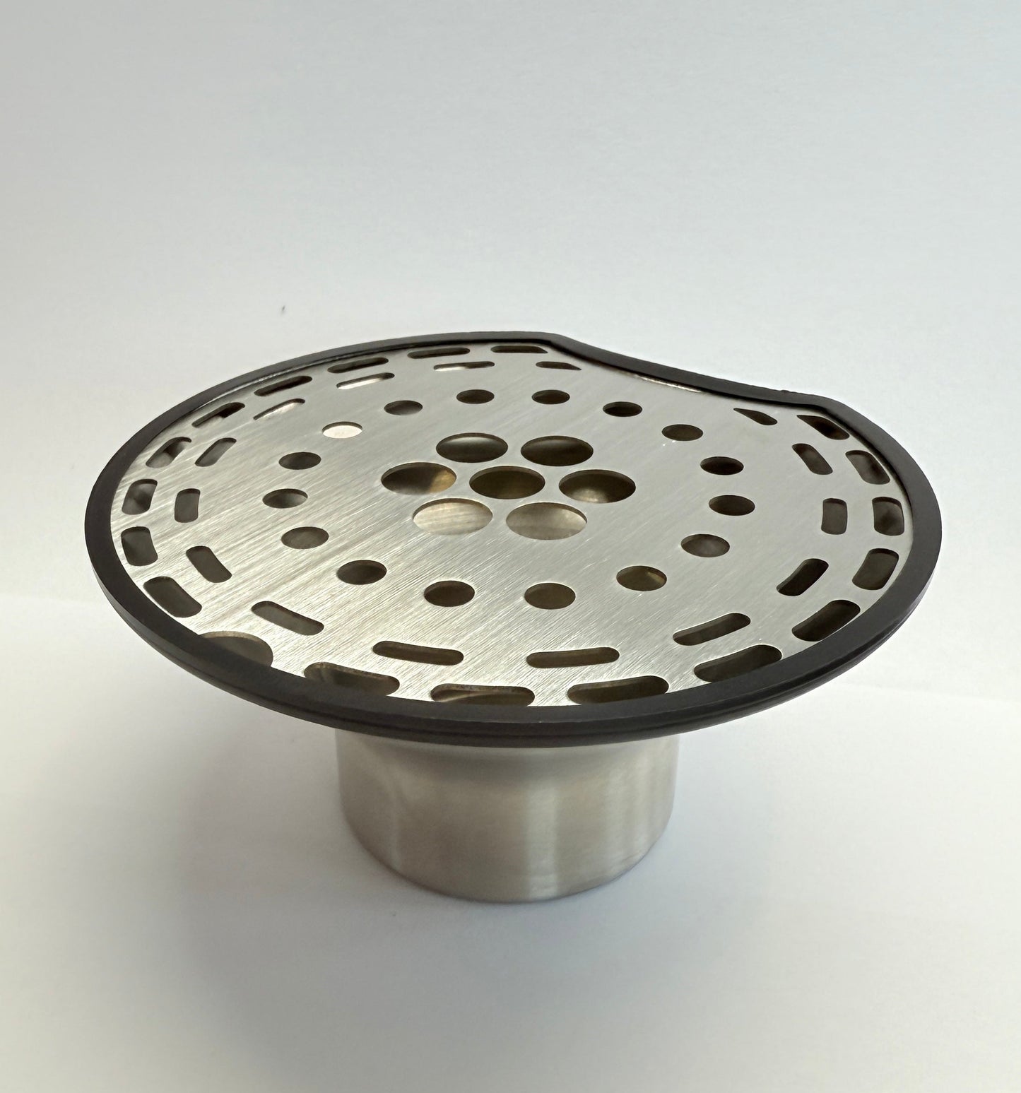 Drip Tray Corner Seal Warranty Replacement
