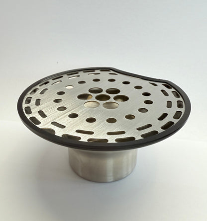 Drip Tray Corner Seal Warranty Replacement