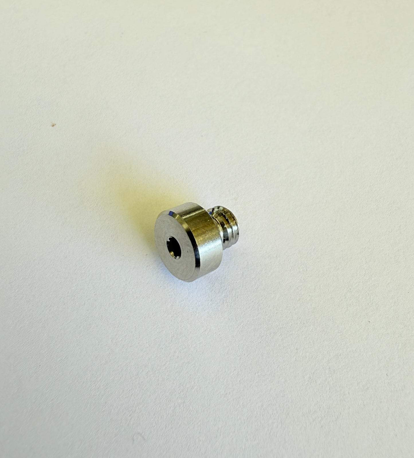 M5 Plug Screw including O-Ring