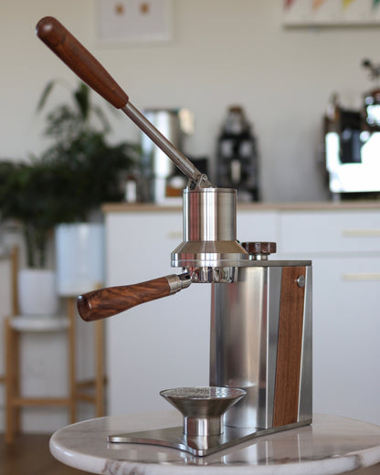 Argos Espresso Machine Without Steam Wand Pre-Order