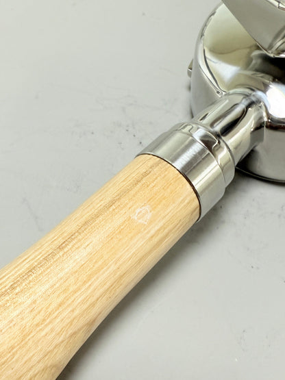Scratch and Dent Double Spouted Portafilter
