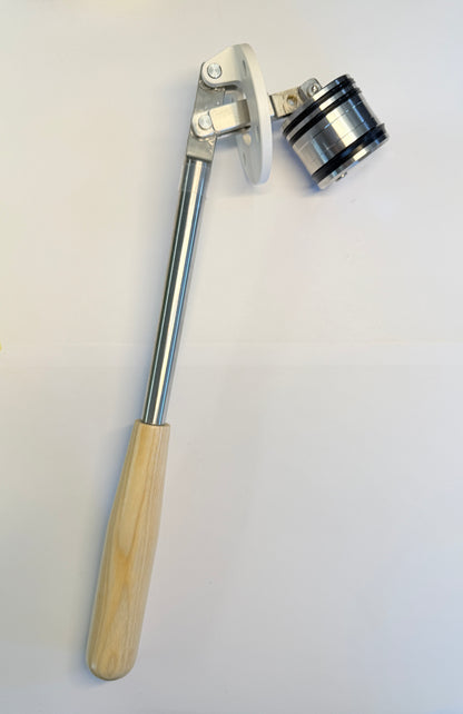 Argos Piston Assembly