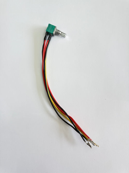Potentiometer
