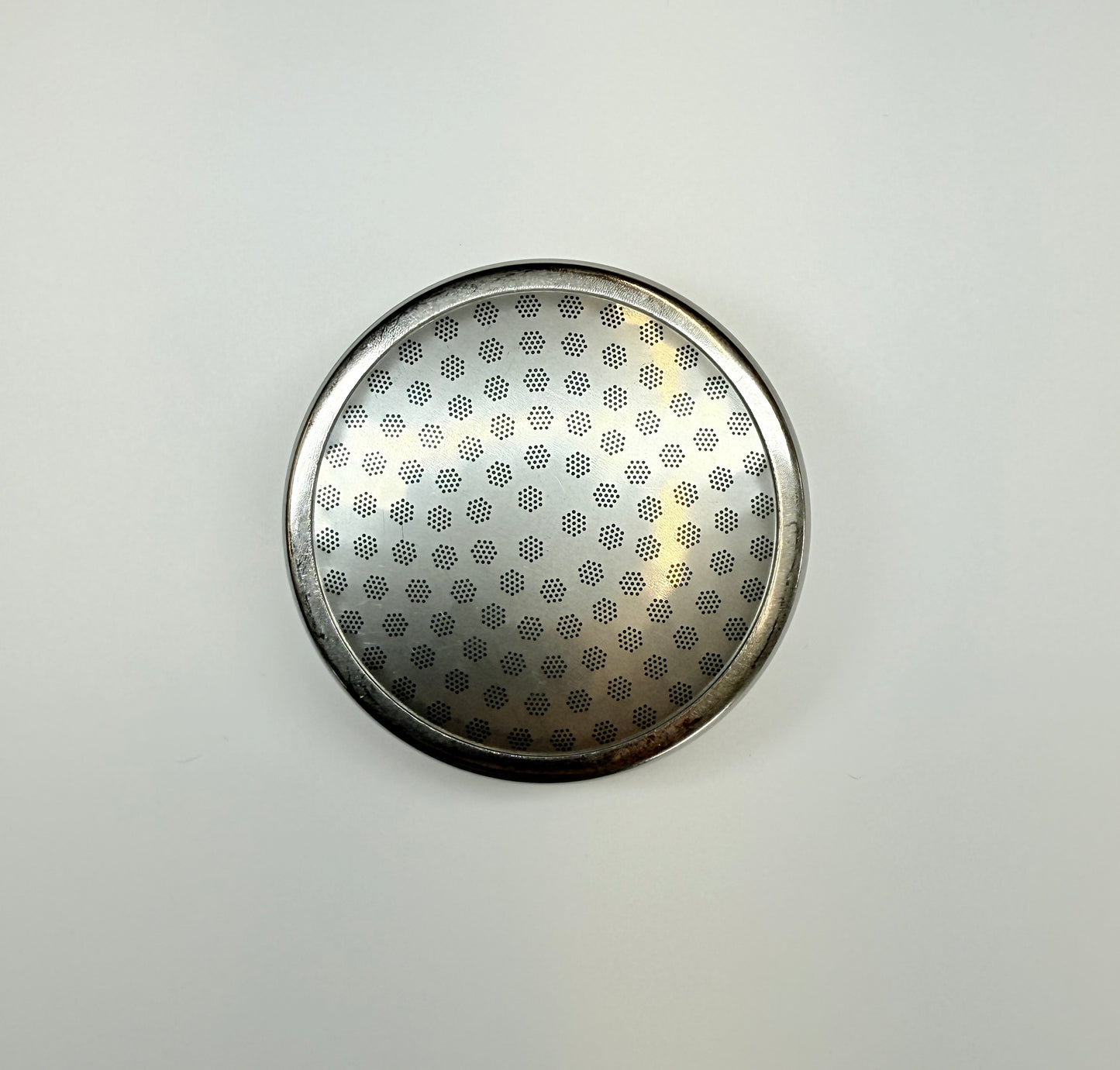 Shower Screen