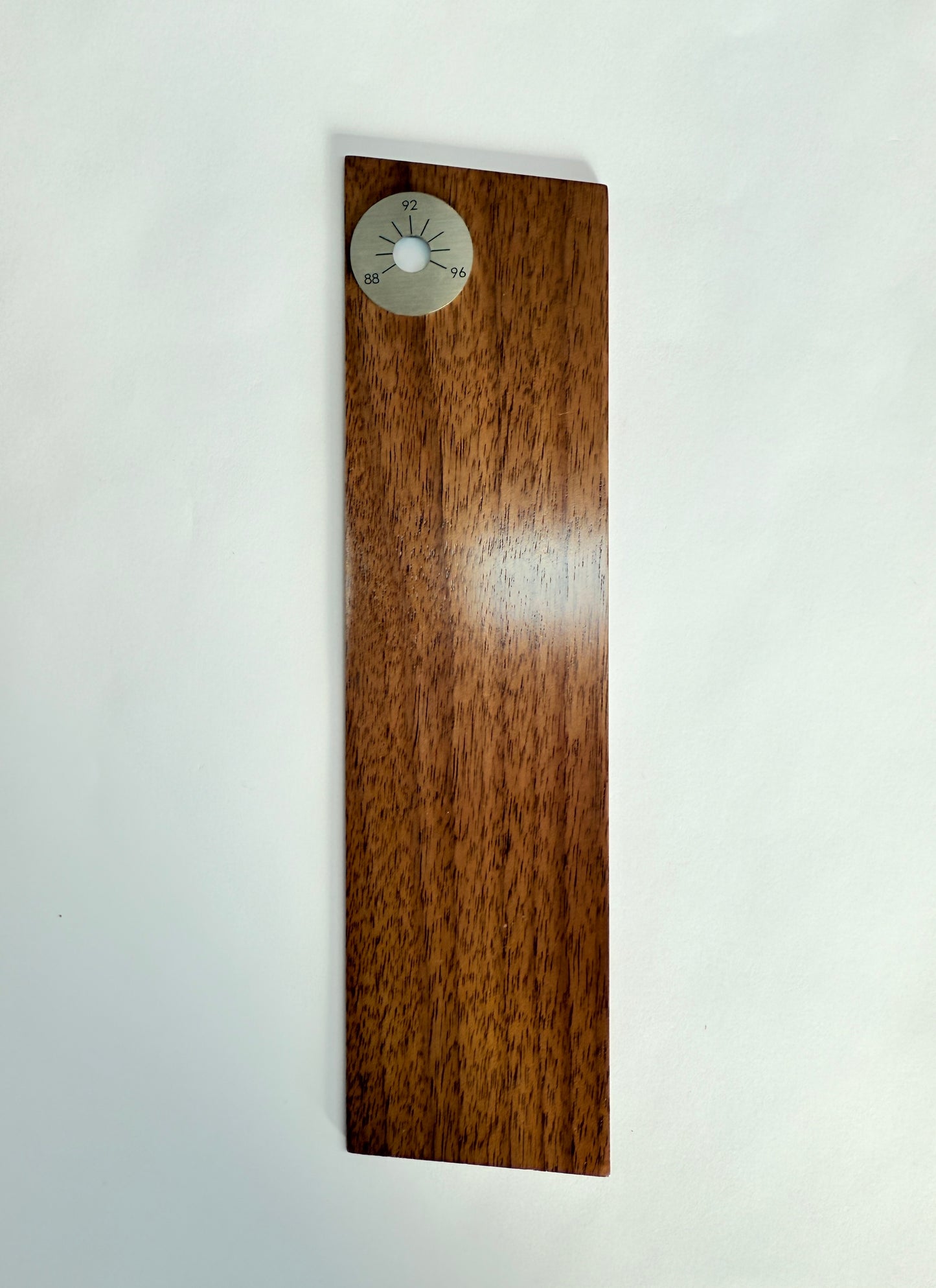 Argos Wood Side Panel