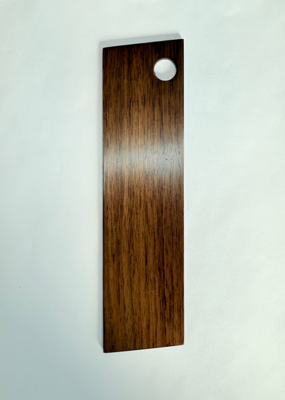Argos Wood Side Panel