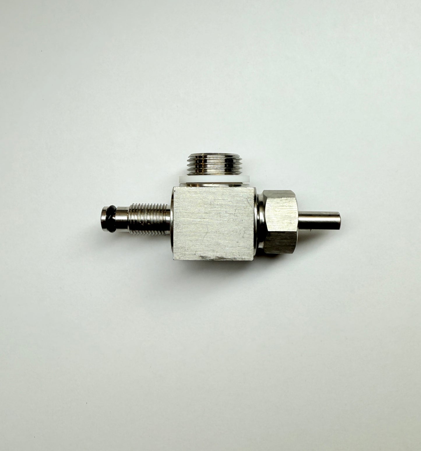 Steam Valve V3